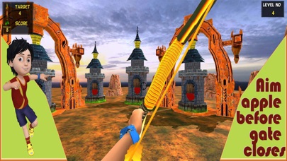 Shiva Archery Tournament Screenshot