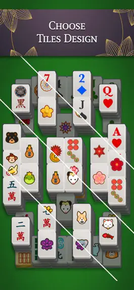 Game screenshot Mahjong Solitaire· hack