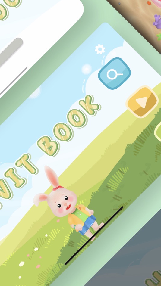 #3. 아이해빗 북 (iOS) By: DOMINATE