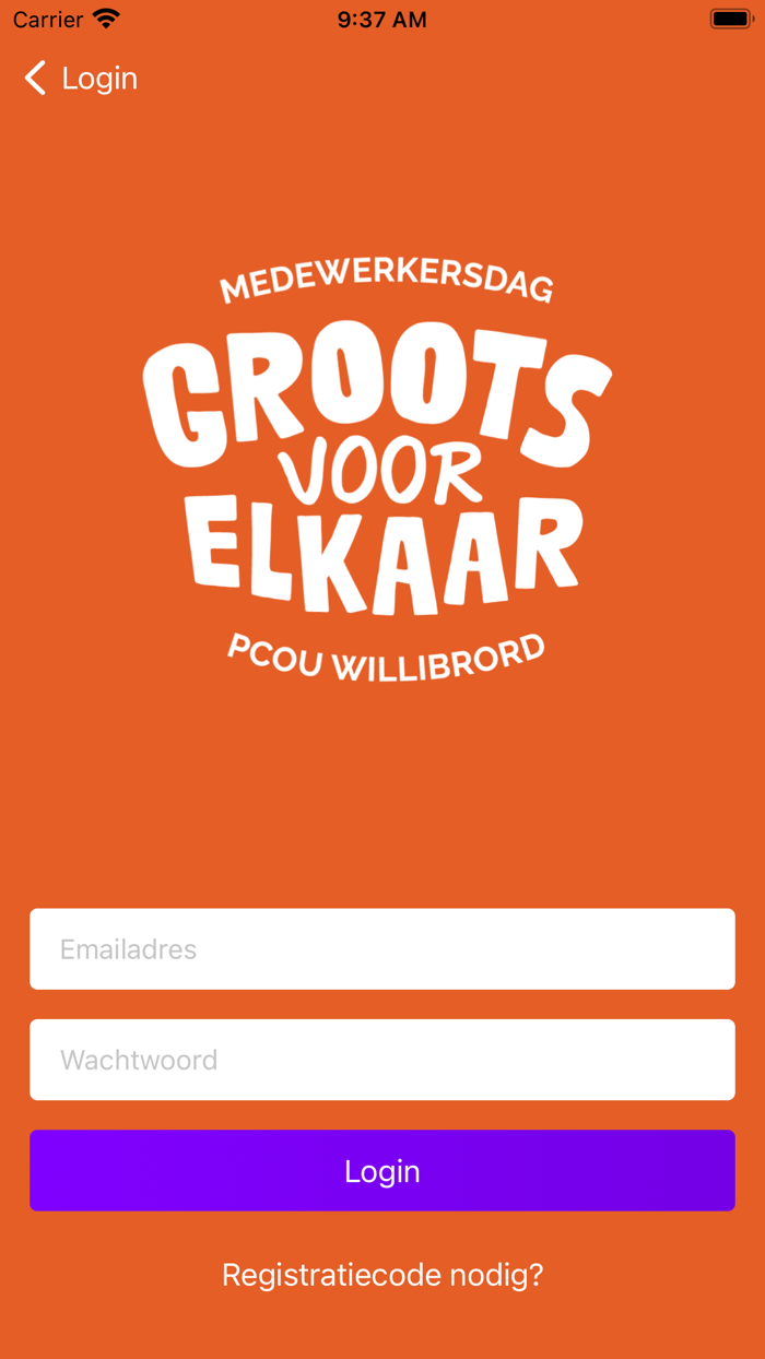 Groots voor Elkaar