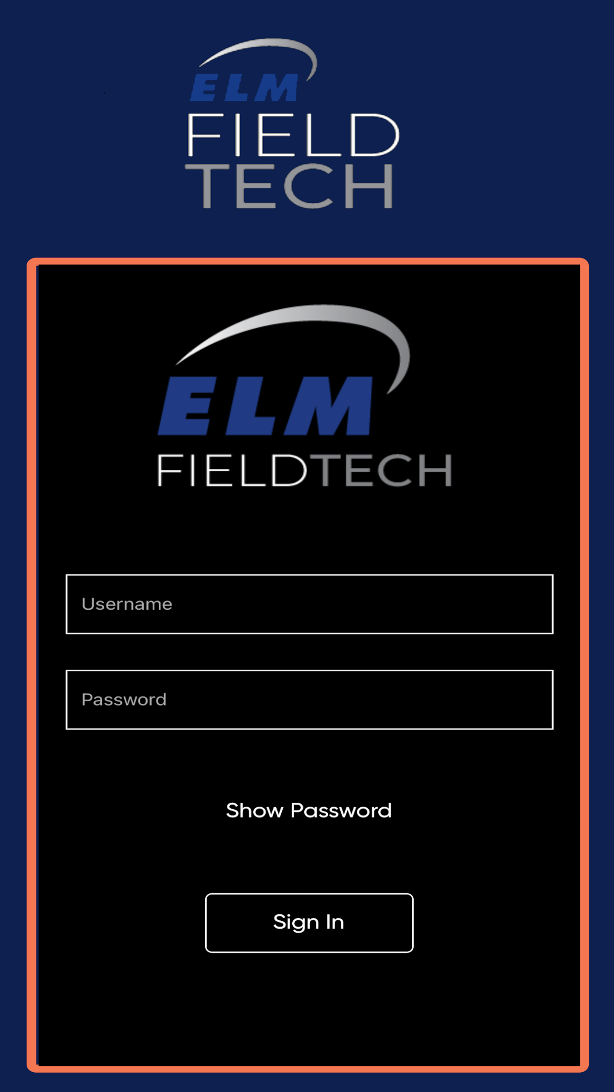 FieldTechELM