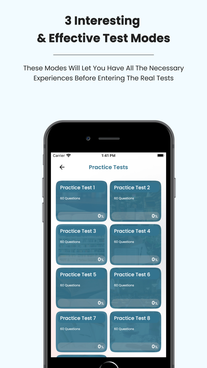 CNA Practice Test 2022
