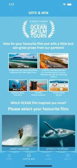 Game screenshot Ocean Lover apk