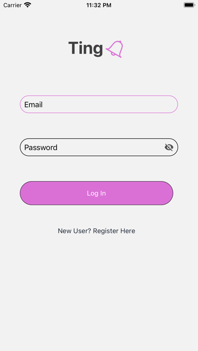 Ting - Tinnitus Management Screenshot