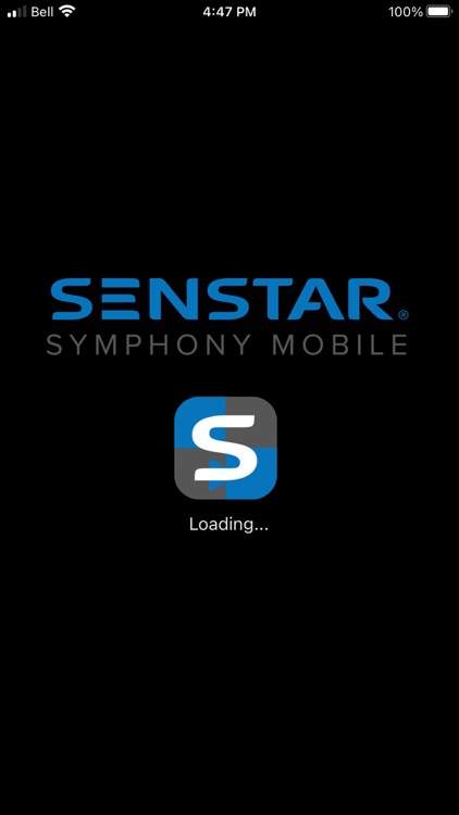 Senstar Symphony Mobile