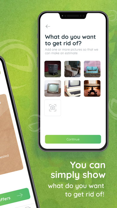 Ecotri Solutions Screenshot