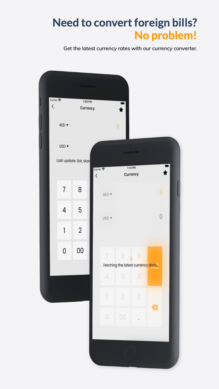 Calctic - Calculator 