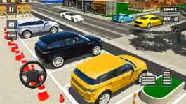 Game screenshot Prado Car Parking 3D Game hack