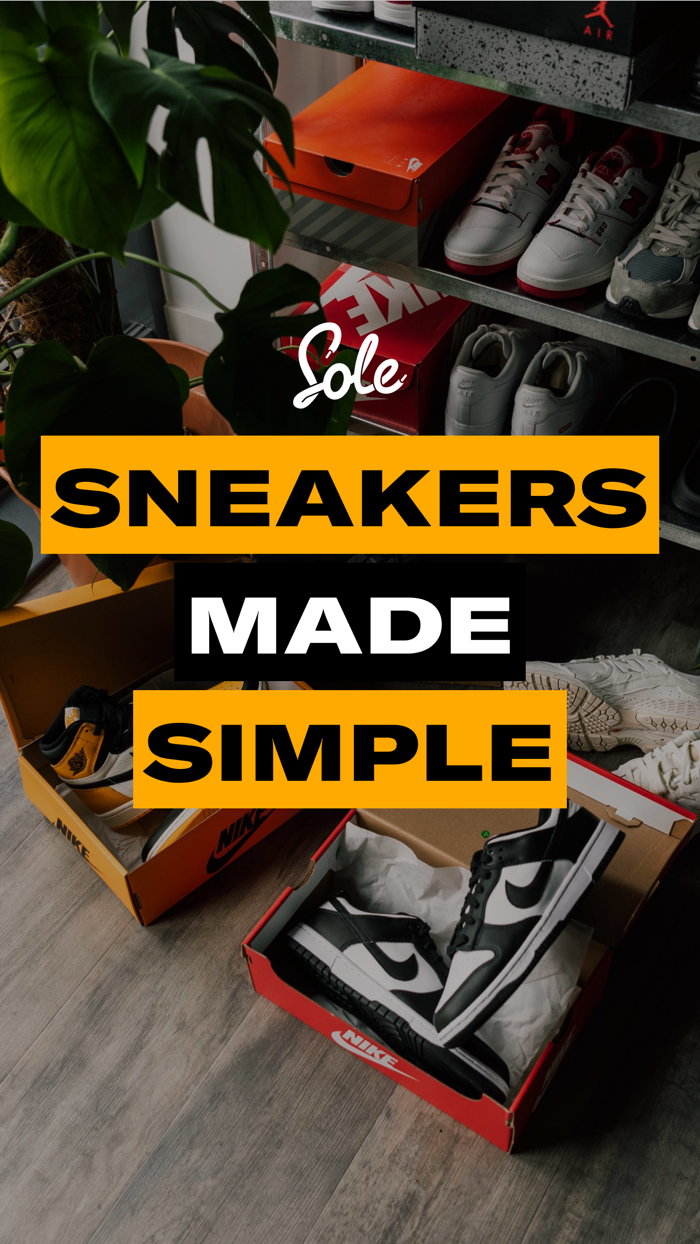 The Sole Supplier