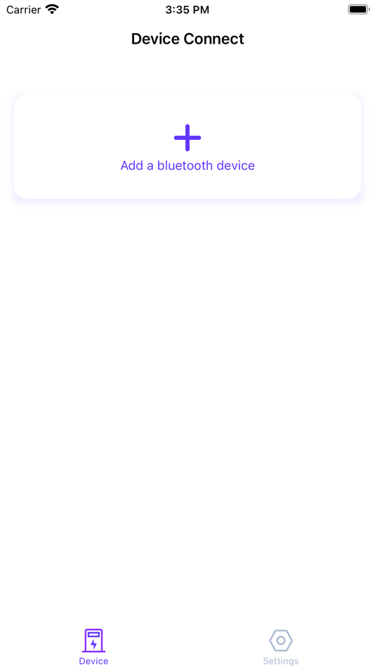 #3. LightEarth BT (iOS) Podle: SUNSHINE TECHNOLOGY(CHINA) CO., LIMITED