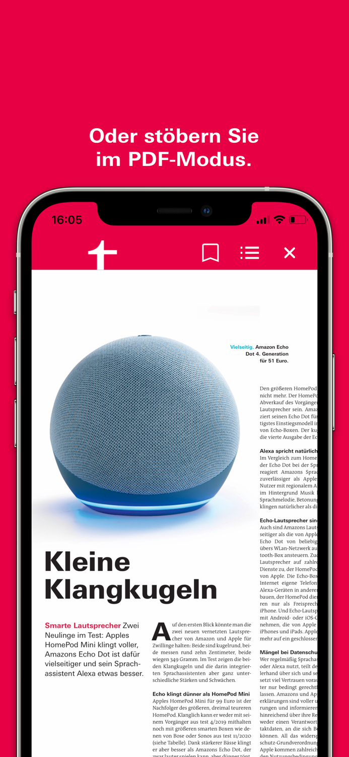 test - Das Verbrauchermagazin