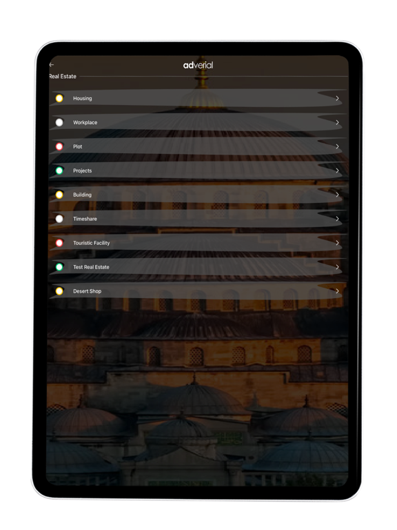 Screenshot #5 pour Adverial