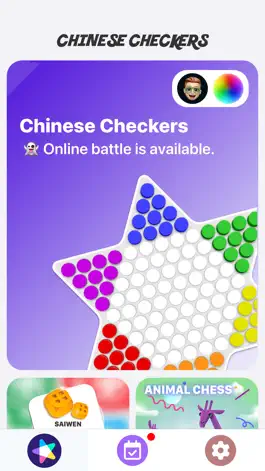 Game screenshot Chinese Checkers. mod apk