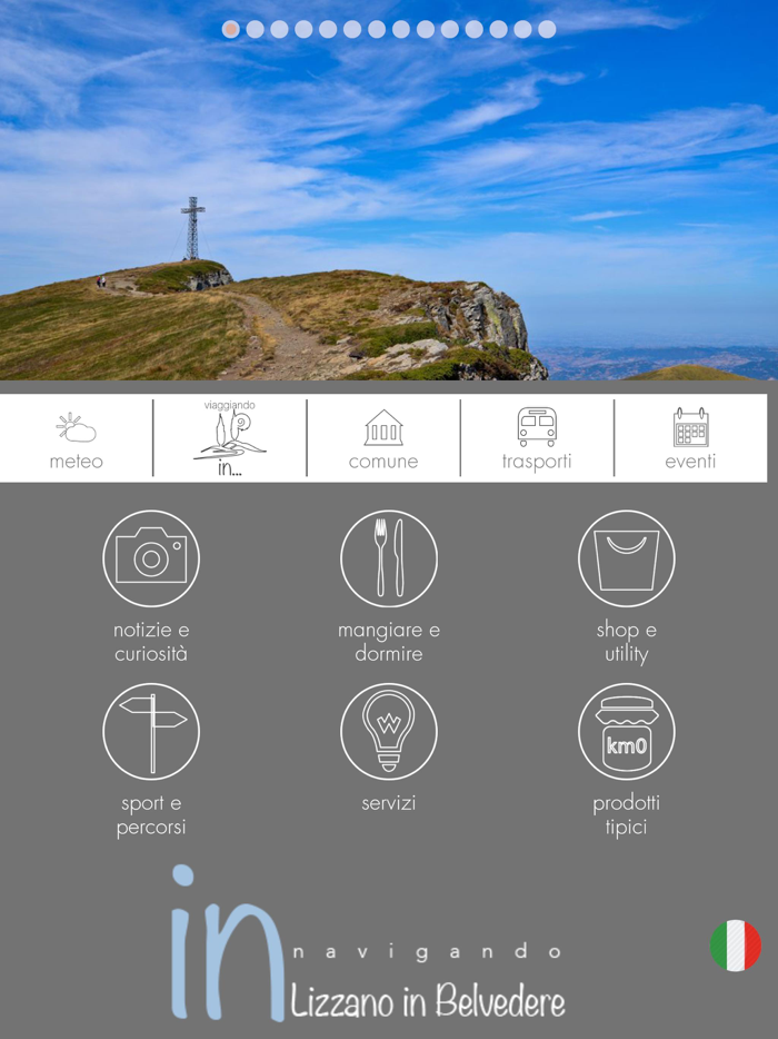 Lizzano in Belvedere