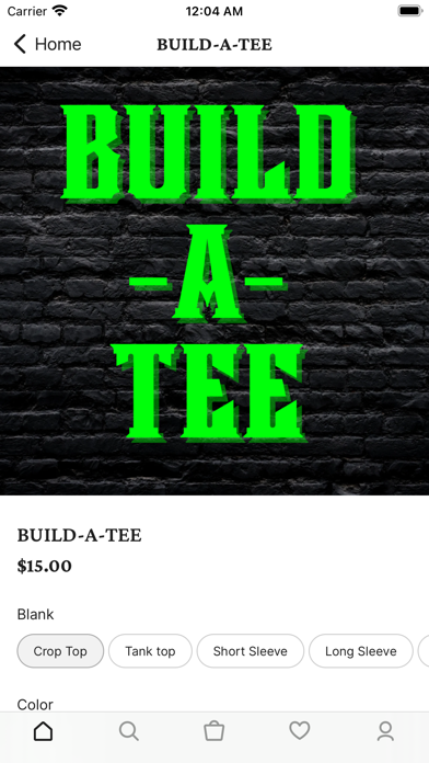 VividSoulFinds Screenshot