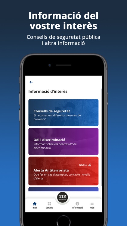 Mossos d'Esquadra screenshot-3