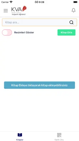 Game screenshot KVA Öğrenci mod apk