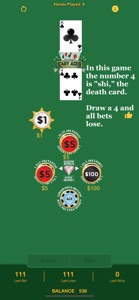 Super Easy Aces screenshot #7 for iPhone