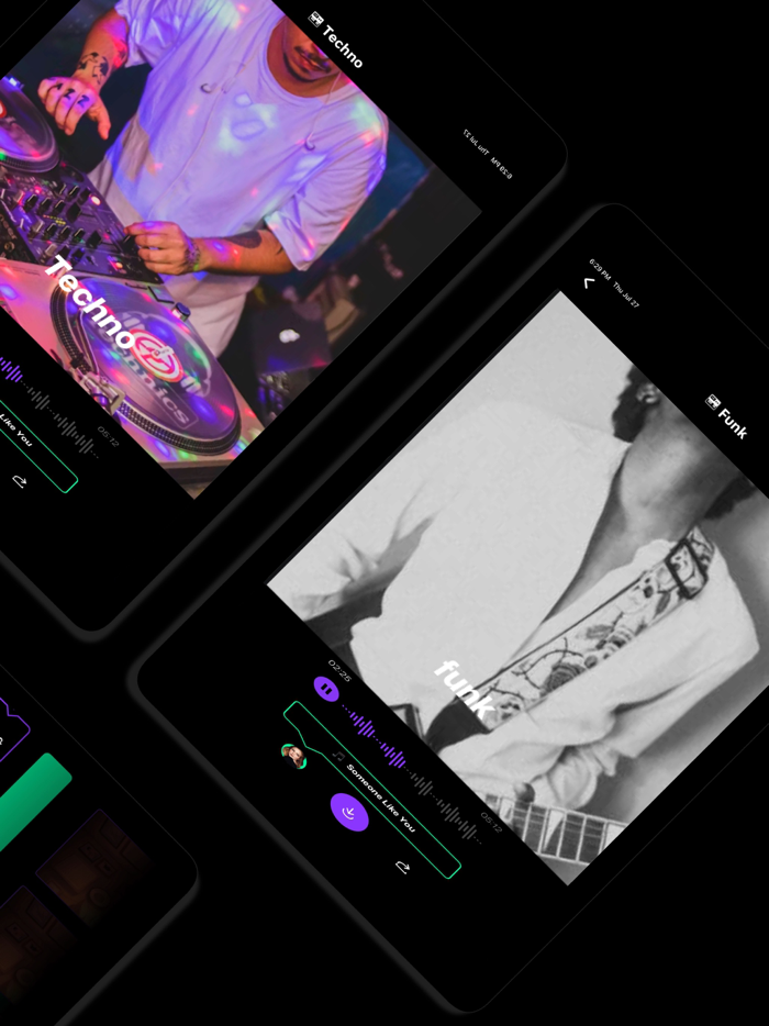 VoiceFame AI Cover Songs andFun