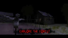 Game screenshot Specimen Zero - Horror hack