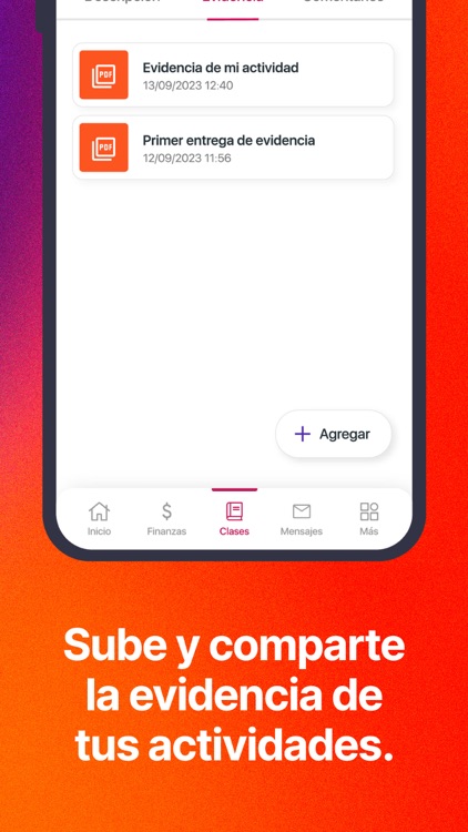 Academic® screenshot-5