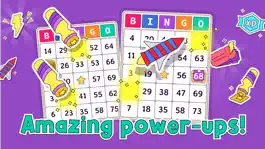Game screenshot Bingo Craft - Bingo games apk
