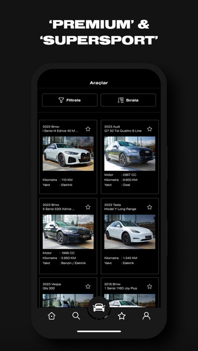 Makina Vadi Screenshot