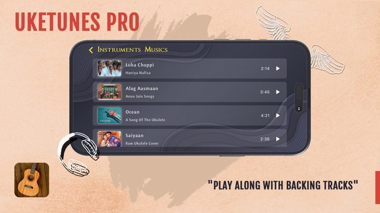 Uketunes Pro