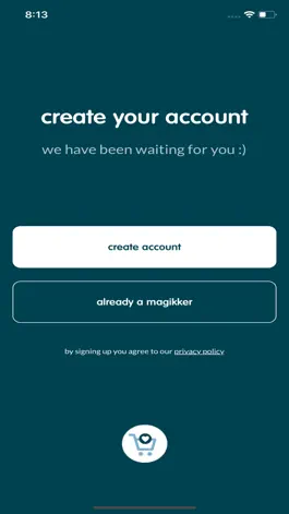 Game screenshot magikk - goods and good deeds apk