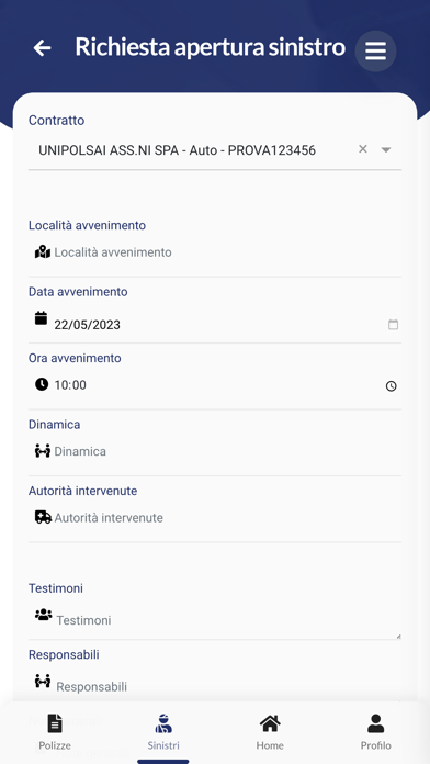 Assco Screenshot