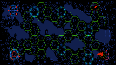 Screenshot #2 pour Echo_Squadrons