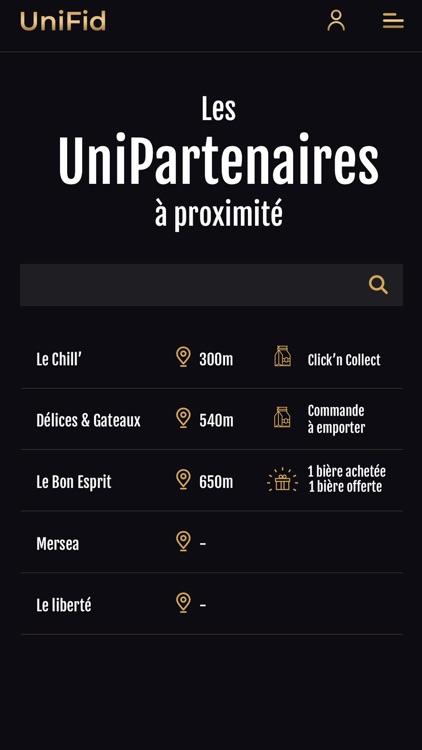 UnityFid screenshot-7