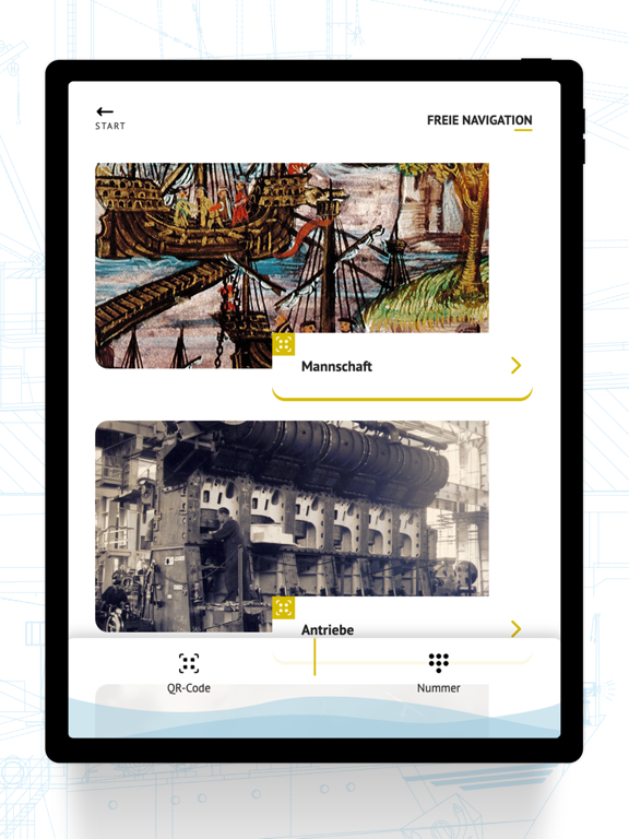 Screenshot #5 pour Schifffahrtsmuseum Rostock
