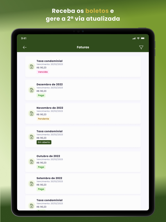 Condomínio Jardim Botafogo