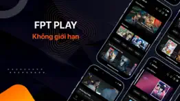 fpt play - thể thao, phim, tv iphone screenshot 1