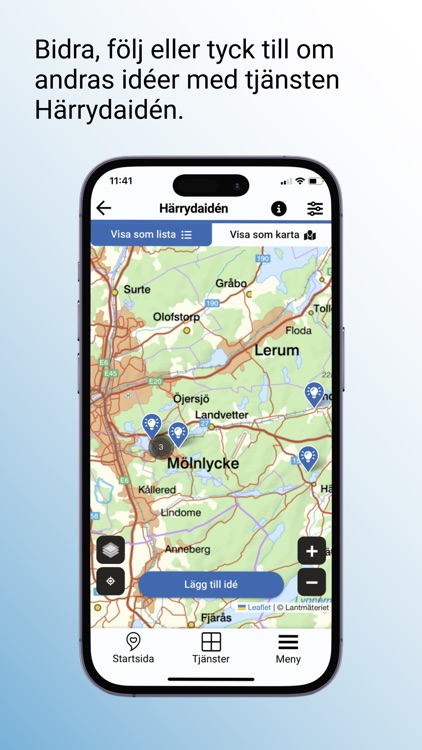 Mitt Härryda screenshot-7