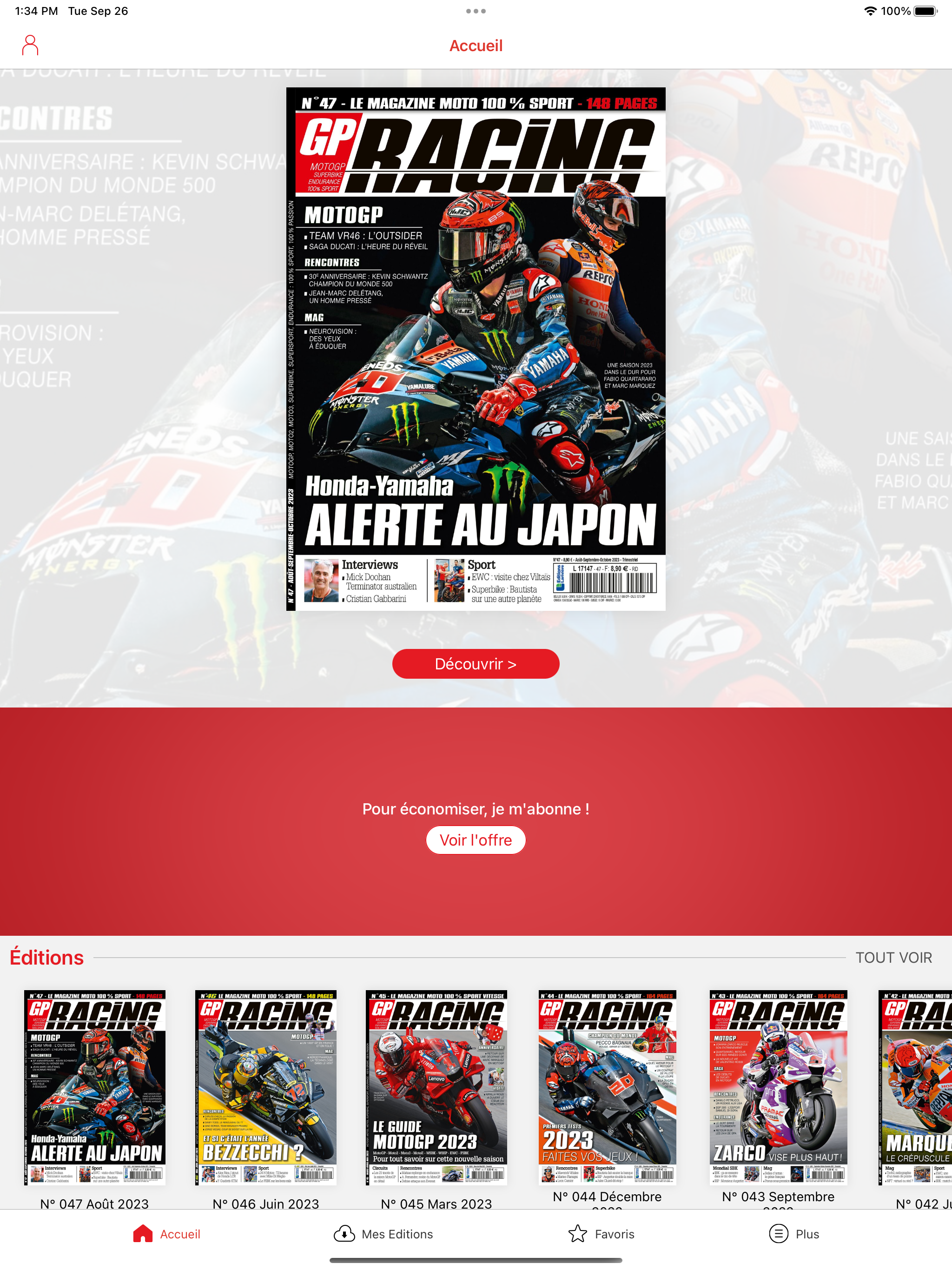 GP Racing