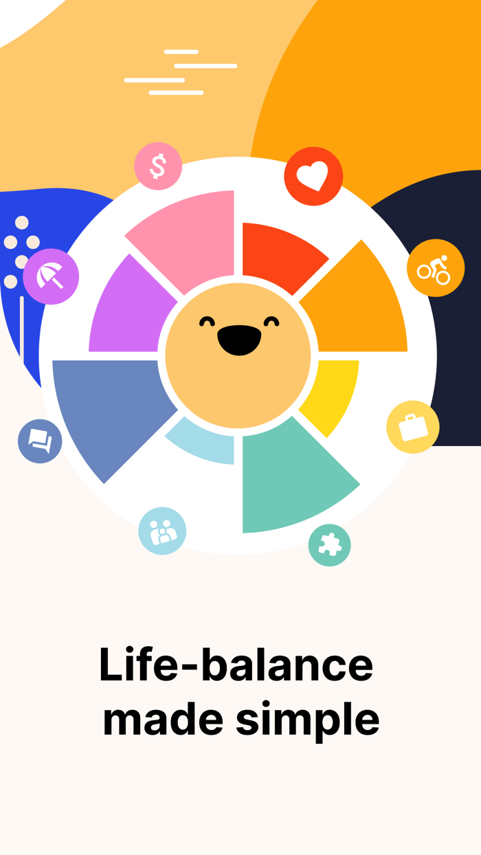 Remente Self Care and Wellbeing