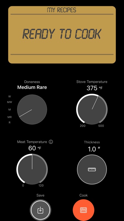 Steak Science