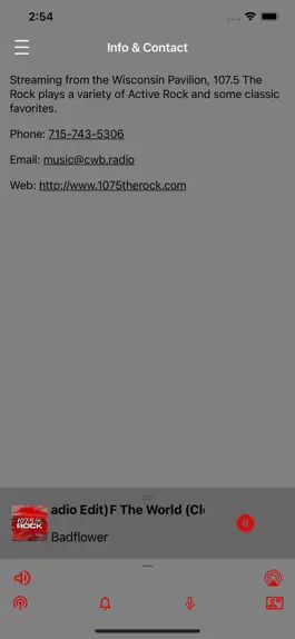Game screenshot 1075 The Rock hack