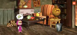 Game screenshot Masha and the Bear: Games mod apk