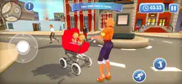 Game screenshot Mom Games : Virtual Mother Sim mod apk