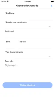 How to cancel & delete alta velocidade telecom 3