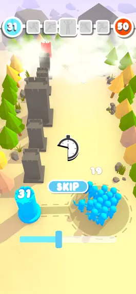 Game screenshot To the Kingdom! mod apk