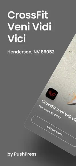 Game screenshot CrossFit Veni Vidi Vici mod apk