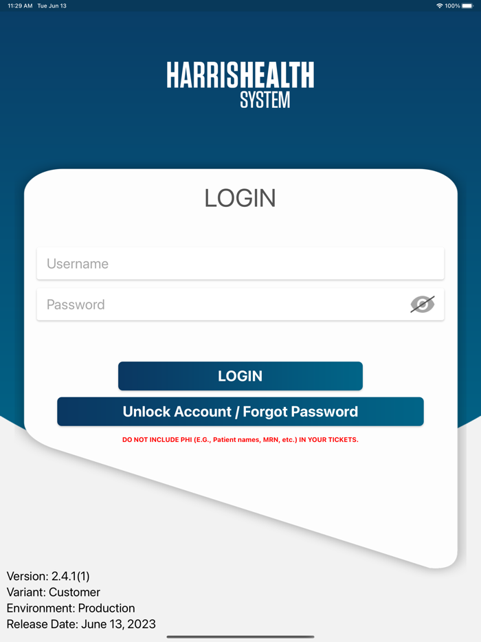 Workforce Self-Service