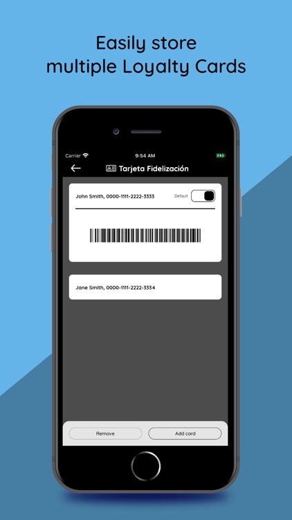 Cines GrupoSade screenshot-5