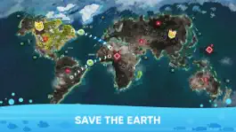 Game screenshot ECO inc. Save the Earth Planet mod apk