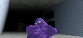 Game screenshot Grimace Shake Horror HideNSeek hack