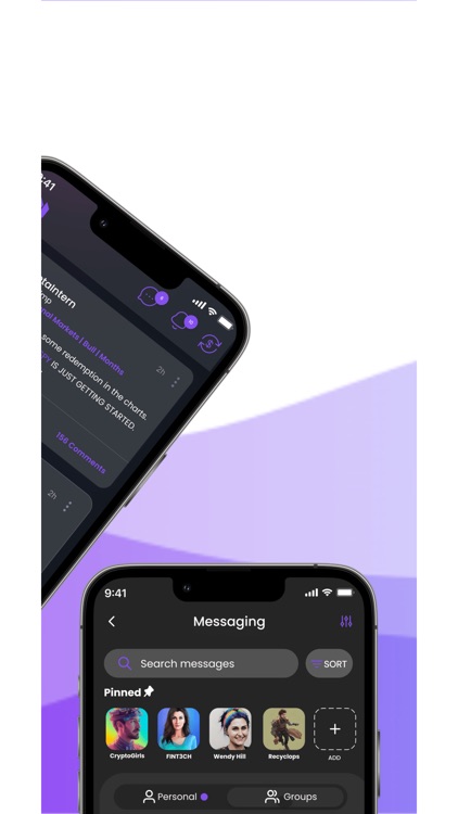 MUUNIFI (Build Competition)